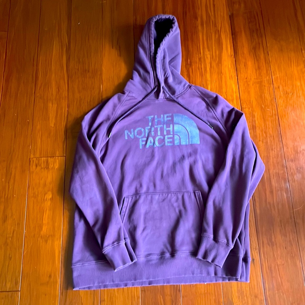 Northface hoodie